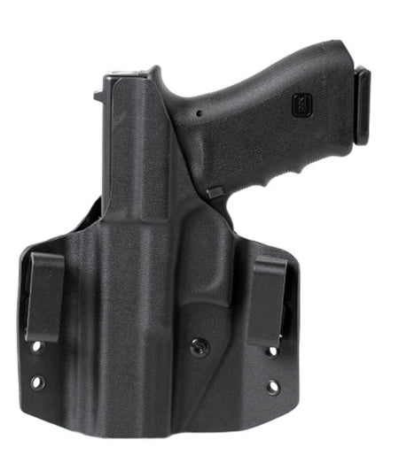 CCW Holster for Sig P365 Right Hand Black