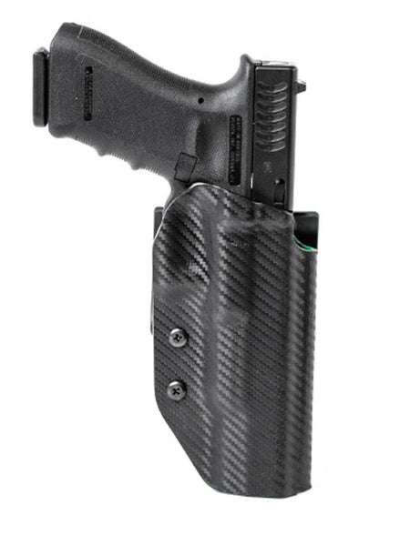 Range/Competition Holster for S&W M&P 9L/Pro/CORE 9" 4" 1.0 & 2.0 Left Hand
