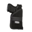 Uncle Mike's OT IWB Holster Size 4 Black Ambi
