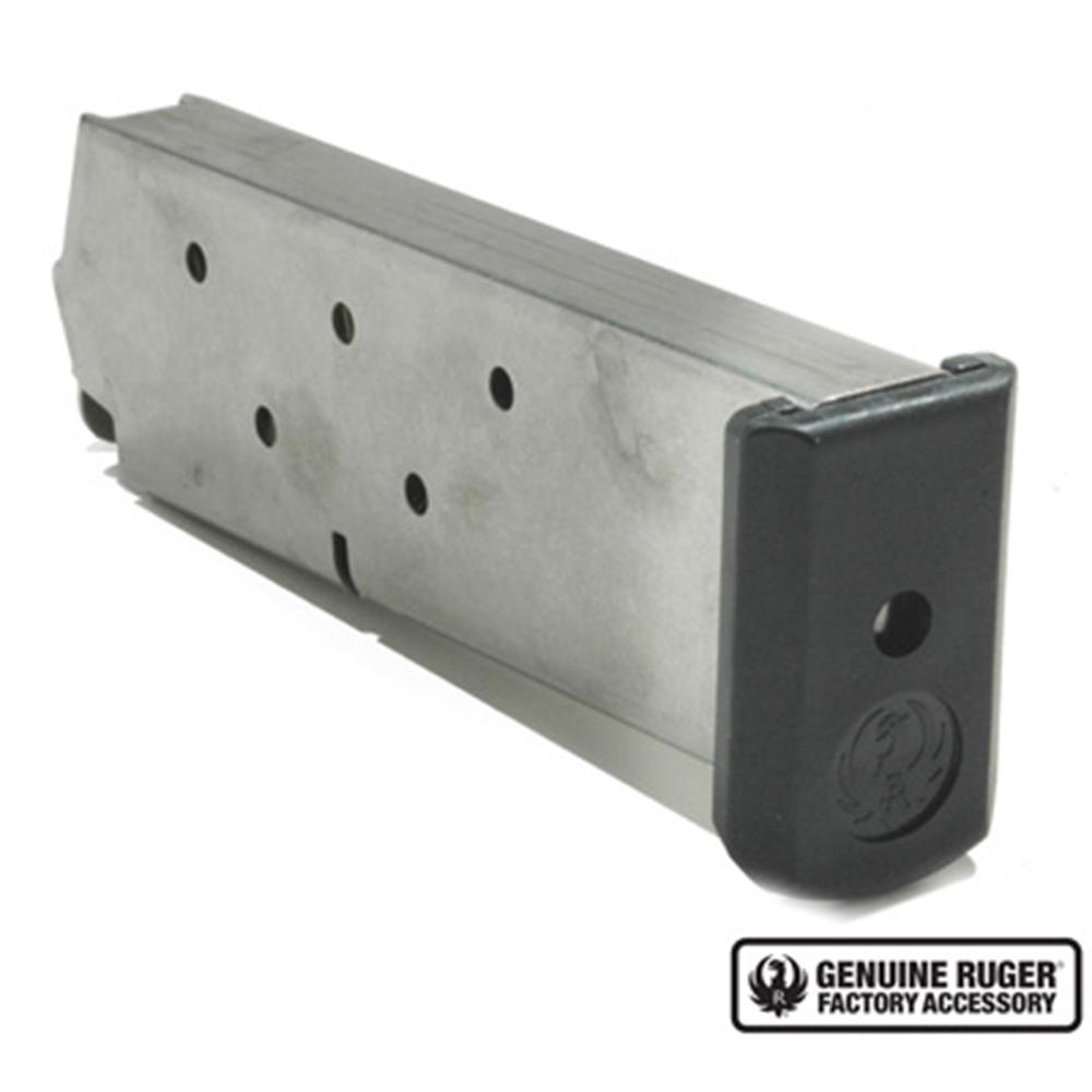 Ruger P90/P97 Handgun Magazine Stainless Steel .45 ACP 8-Round