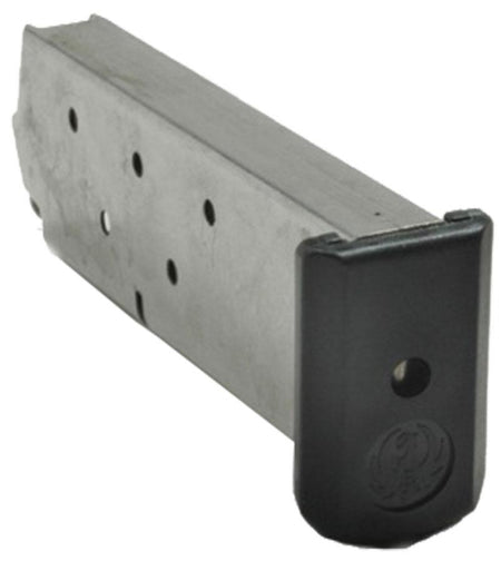 Ruger P345 Stainless Handgun Magazine .45 ACP 8-Round