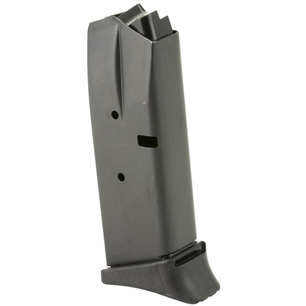 SCCY CPX1 & CPX2 Series 9mm Luger Carbon Steel Handgun Magazine 10-Round