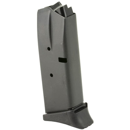 SCCY CPX1 & CPX2 Series 9mm Luger Carbon Steel Handgun Magazine 10-Round
