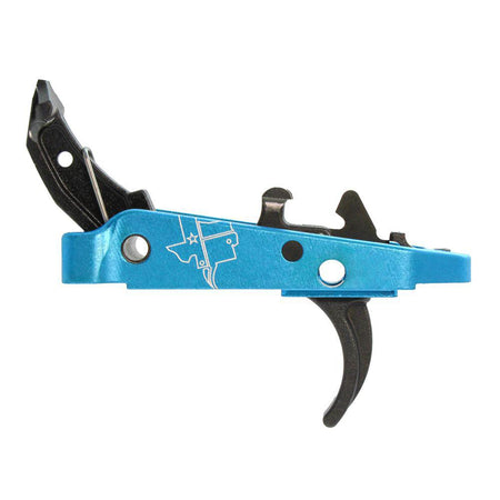 CMC Triggers AK-47 Single Stage Trigger Group 2.0 4.5 lb Pull Curved