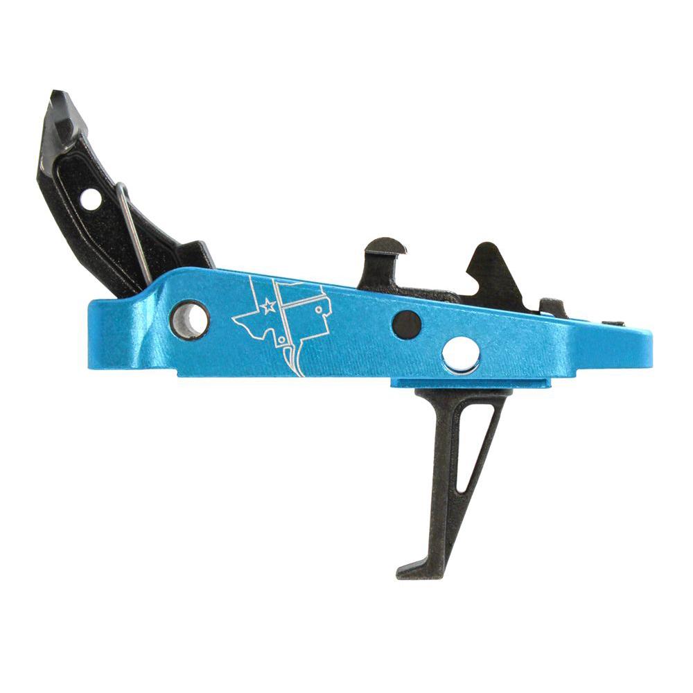 CMC Triggers AK-47 Single Stage Trigger Group 2.0 Flat 4.5 lb Pull
