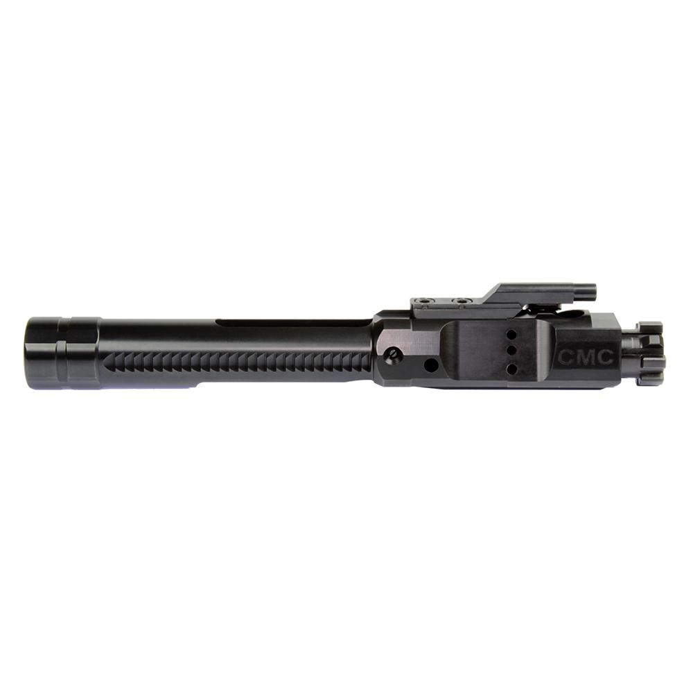 CMC AR-10 Enhanced Bolt Carrier Group .308 Black Nitride Finish