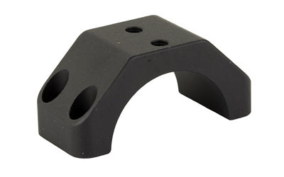 Unity Tactical FAST LPVO MRDS Top Ring, Fits 30mm Optic Tube, 7075-T6 Aluminum, Anodized, Black FST-S30B-PCR