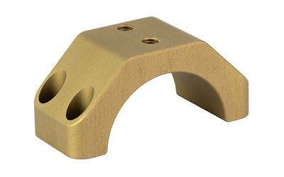 Unity Tactical FAST LPVO MRDS Top Ring, Fits 30mm Optic Tube, 7075-T6 Aluminum, Anodized, Flat Dark Earth FST-S30F-PCR