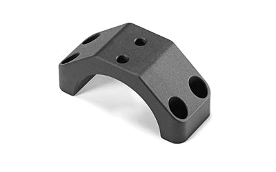 Unity Tactical FAST LPVO MRDS Top Ring, Fits 34mm Optic Tube, 7075-T6 Aluminum, Anodized, Black FST-S34B-PCR