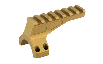 Unity Tactical REKE Diving Board for 30mm Scope Mount, Flat Dark Earth Anodized, RKE-S30F-DB