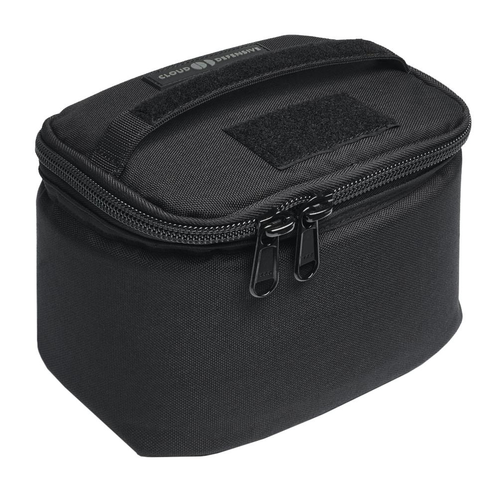 Cloud Defensive ATB Ammo Transport Bag - Black