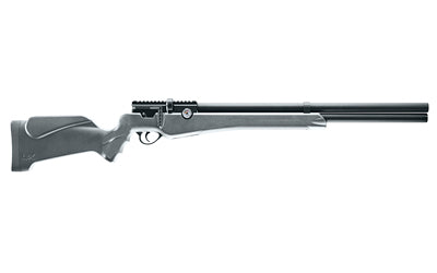 Umarex Origin PCP Air Rifle, .25 Caliber, 950 FPS, 22.9" Barrel, 8 Rounds, Picatinny Rail, Black 2251390