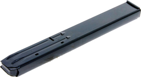 ProMag UZI .45 ACP 22-Round Blue Steel Handgun Magazine