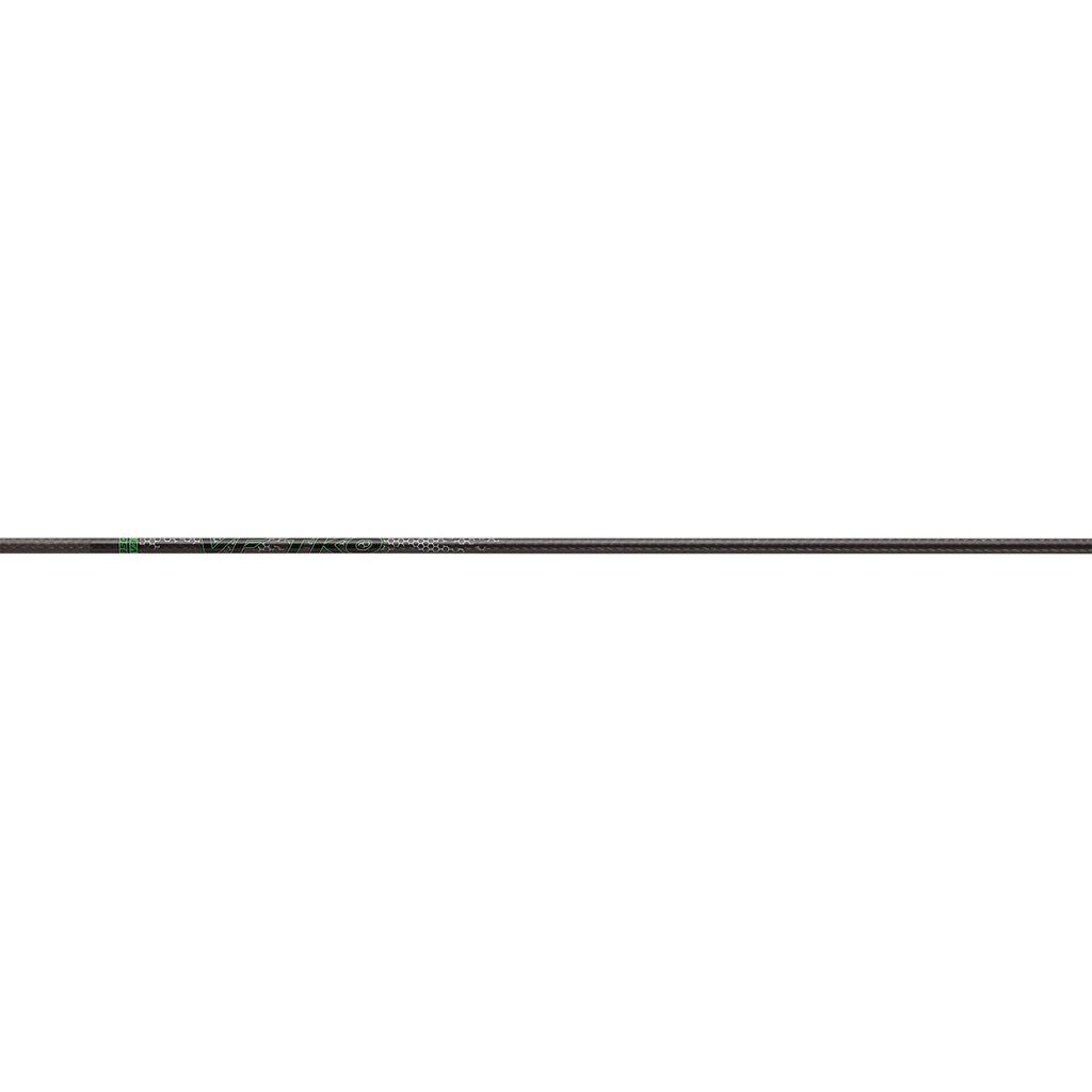 Victory VForce TKO Gamer Low Torque Carbon Arrow Shafts 400 - 1 Dozen