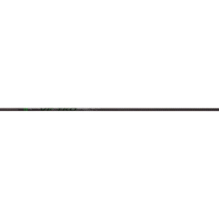 Victory VForce TKO Gamer Low Torque Carbon Arrow Shafts 400 - 1 Dozen