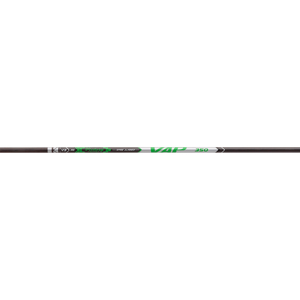 Victory VAP Gamer Micro Diameter Target Arrow Shafts 400 1 Dozen