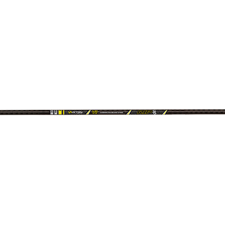 Victory RIP SS Elite Arrow Shafts 200 Spine 1 Dozen