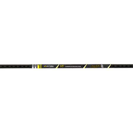 Victory RIP SS Sport Carbon Arrow Shafts 250 Spine - 1 Dozen