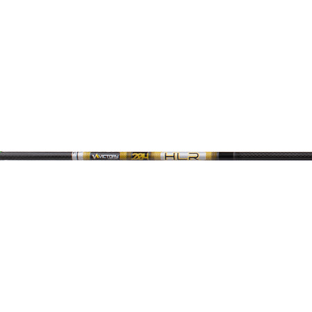 Victory HLR Elite Carbon Arrow Shafts 300 Spine - 1 Dozen