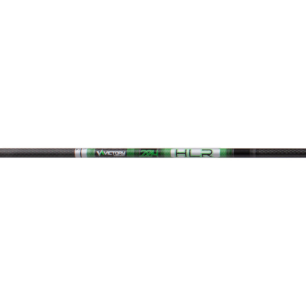 Victory HLR Gamer Carbon Arrow Shafts 500 - 1 Dozen