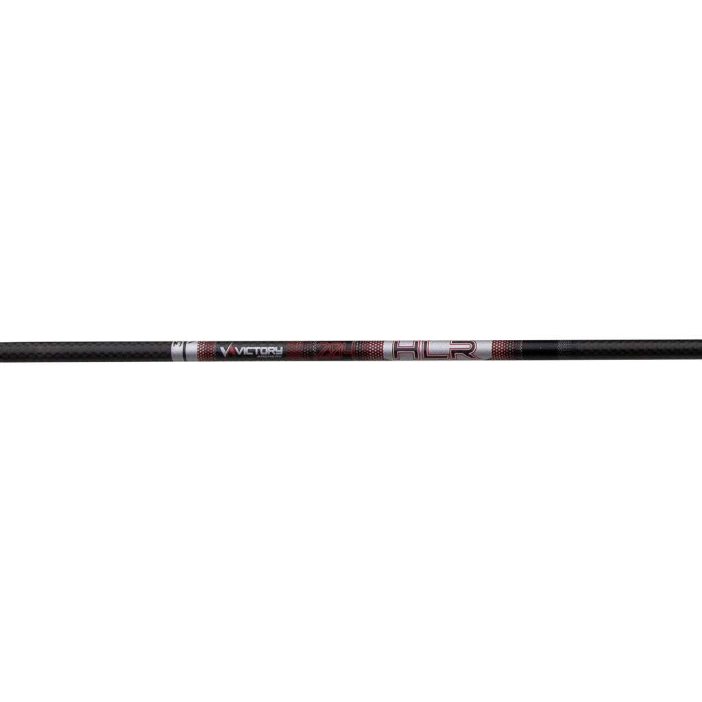Victory HLR Sport Carbon Arrow Shafts 300 Spine 1 Dozen