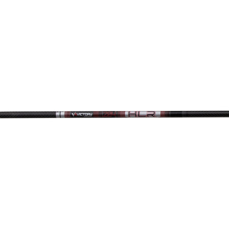 Victory HLR Sport Carbon Arrow Shafts 500 Spine 1 Dozen