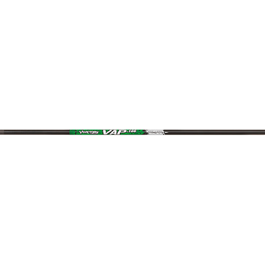 Victory VAP Gamer Carbon Arrow Shafts 200 Spine 1 Dozen