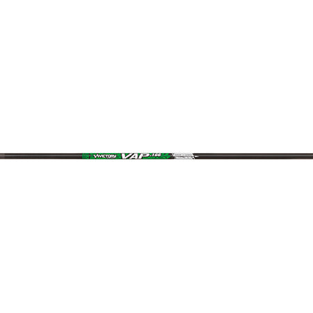 Victory VAP Gamer Carbon Arrow Shafts 200 Spine 1 Dozen