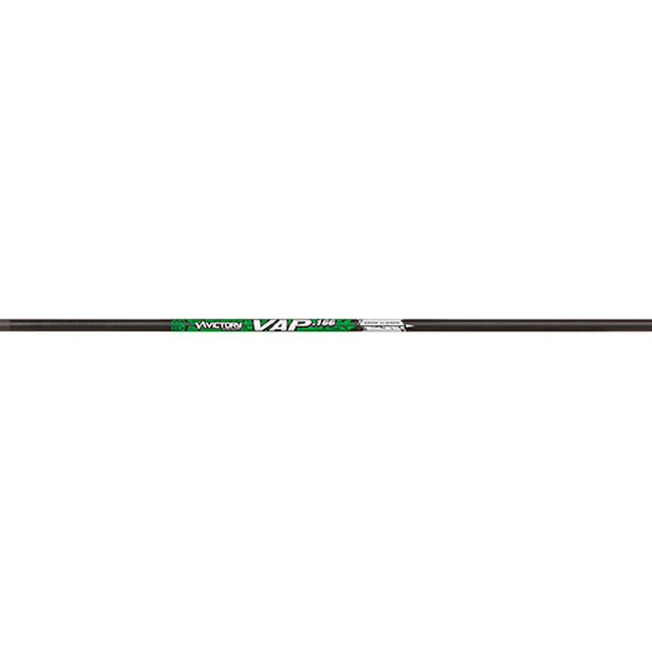 Victory VAP Gamer Carbon Arrow Shafts 200 Spine 1 Dozen