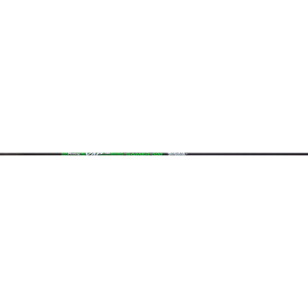 Victory VAP Gamer Arrow Shafts 250 Spine - 1 Dozen