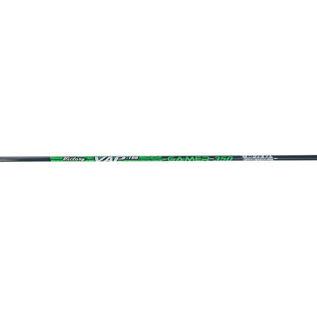 Victory VAP Gamer Arrow Shafts 300 Spine - 1 Dozen