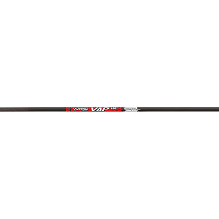 Victory VAP Sport Carbon Arrow Shafts 200 Spine 1 Dozen
