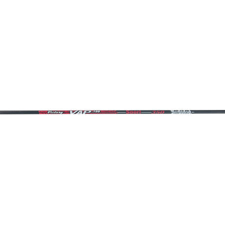 Victory VAP Sport Carbon Arrow Shafts 400 - 1 Dozen