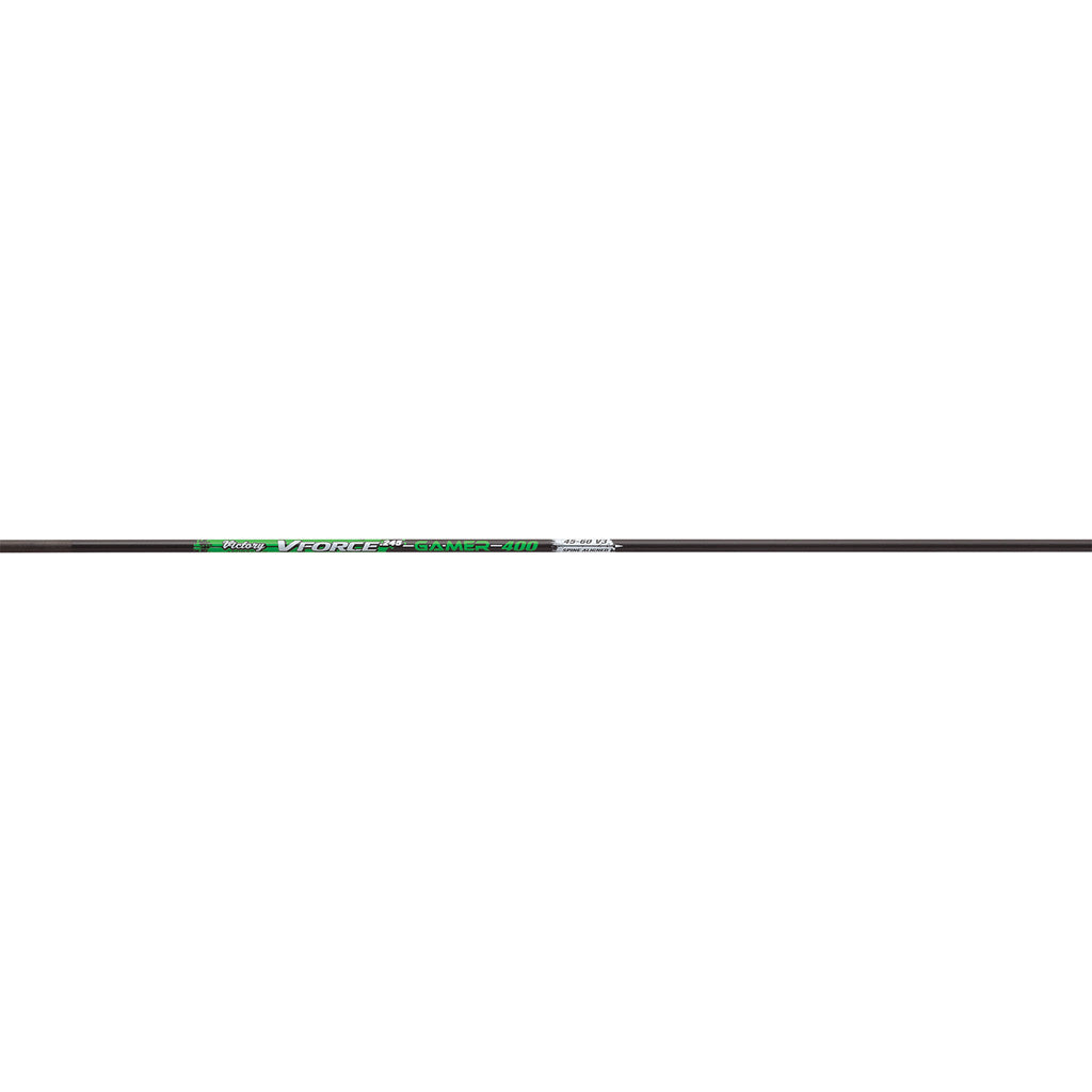 Victory VForce Gamer Carbon Arrow Shafts 250 Spine 1 Dozen