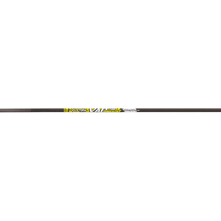 Victory VAP Elite Micro-Diameter Carbon Arrow Shafts 200 Spine - 1 Dozen