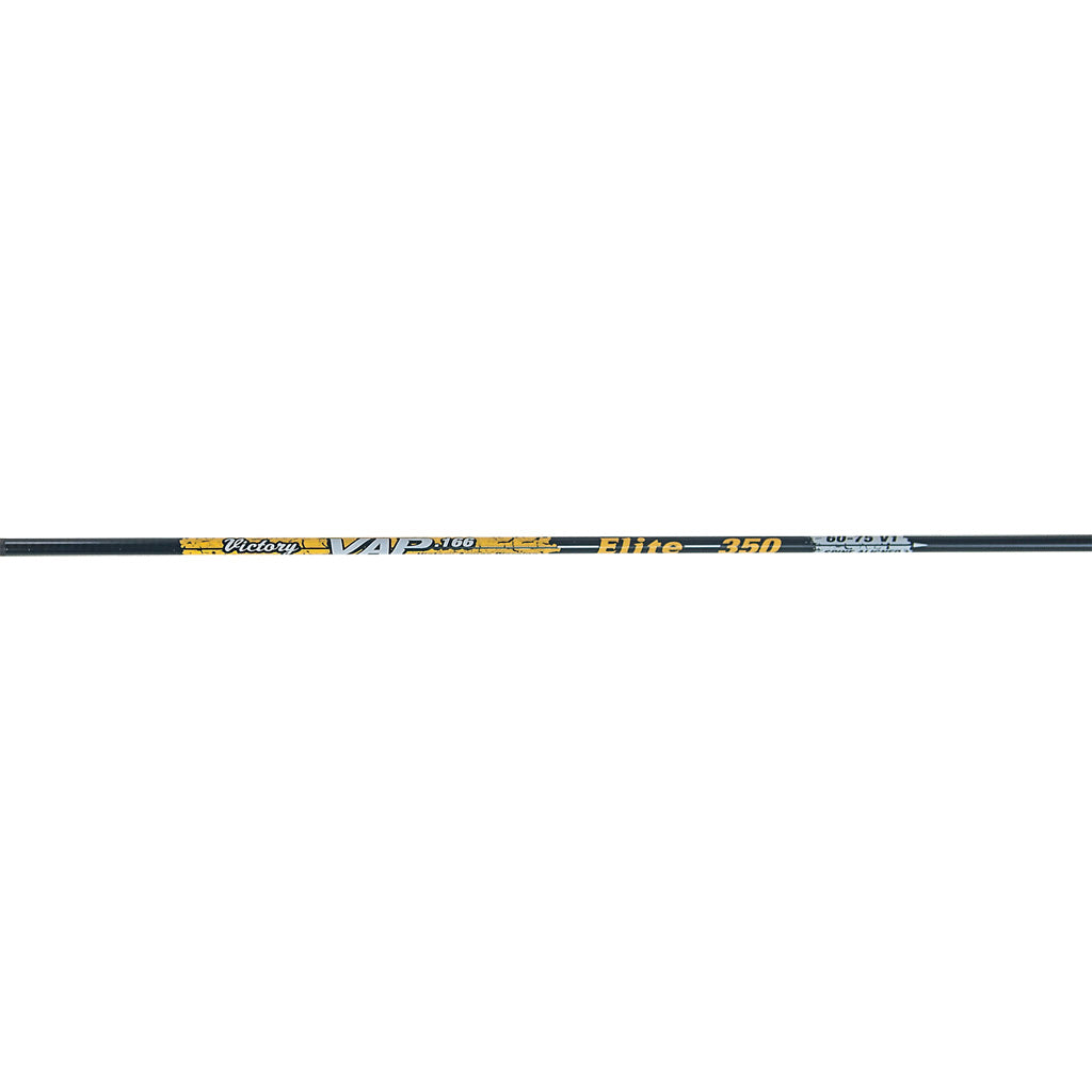 Victory VAP Elite Arrow Shafts Size 300 - 1 Dozen