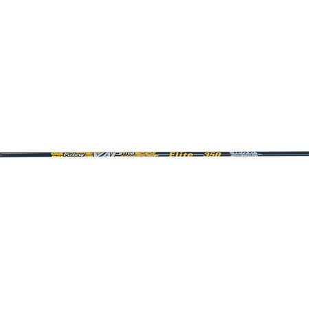 Victory VAP Elite Arrow Shafts Size 300 - 1 Dozen