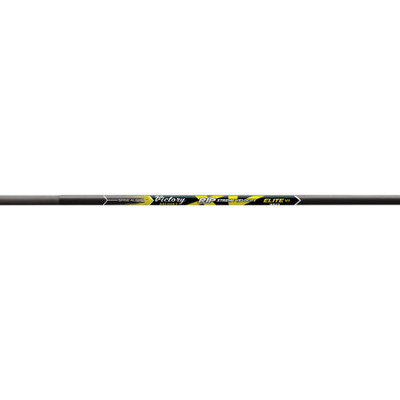 Victory RIP XV Elite Carbon Arrow Shafts 300 Spine - 1 Dozen