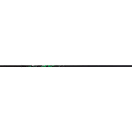 Victory RIP XV Gamer Carbon Arrow Shafts 250 Spine - 1 Dozen