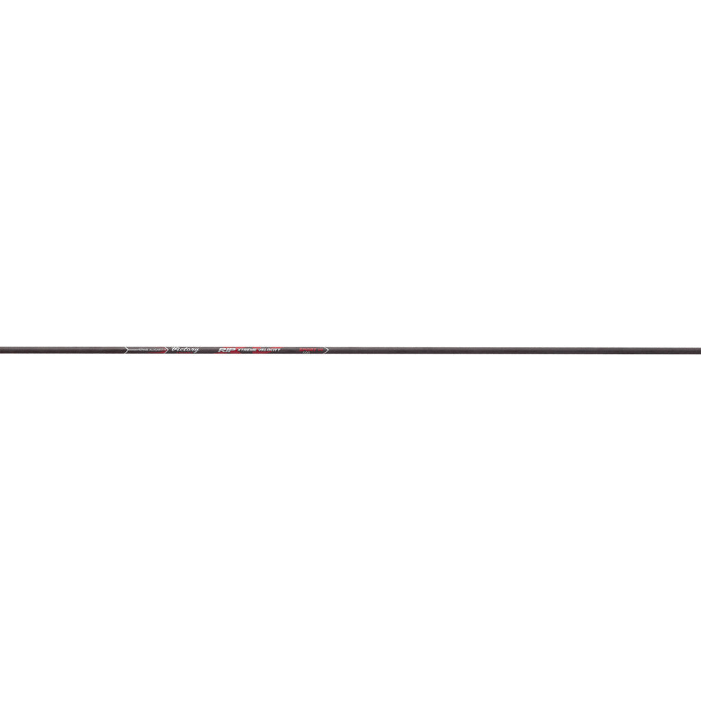 Victory RIP XV Sport Carbon Arrow Shafts 250 Spine - 1 Dozen