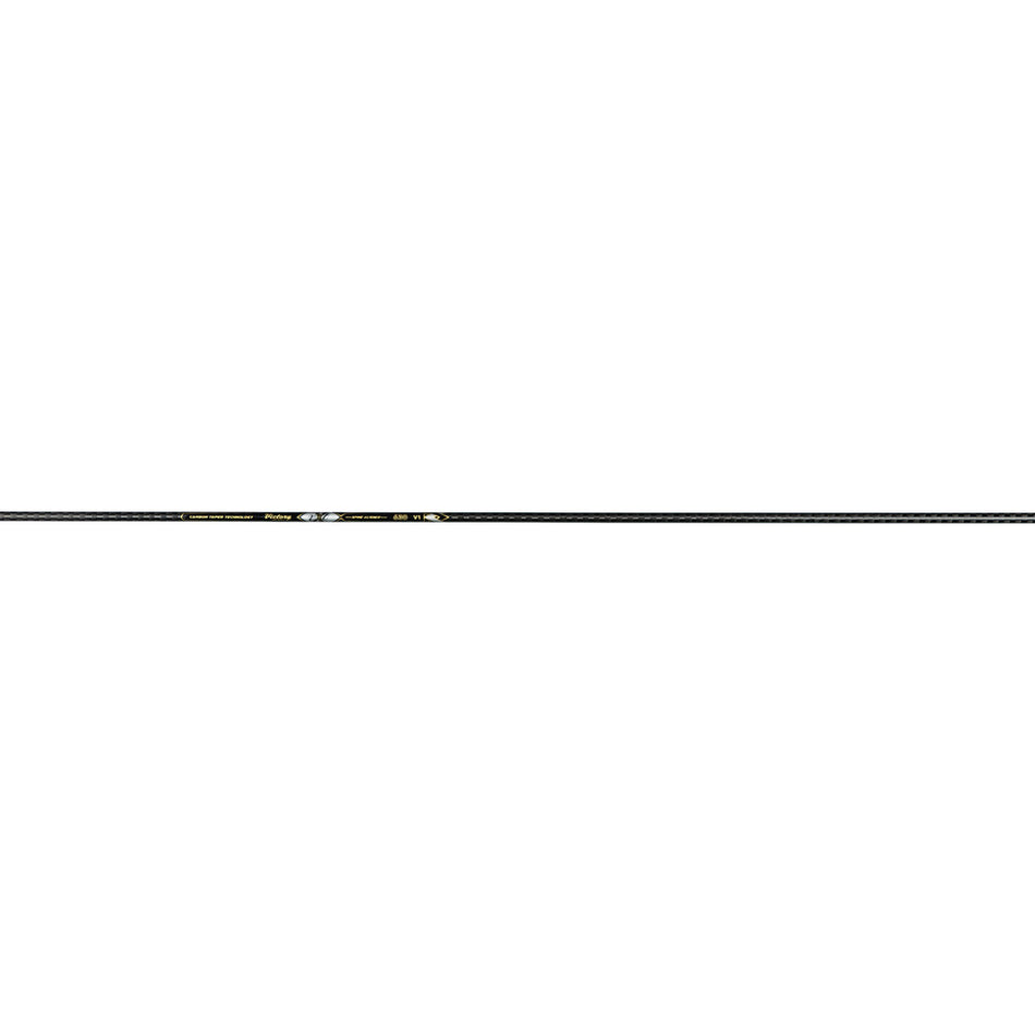 Victory VXT Elite Taper Target Arrow Shafts 300 Spine - 1 Dozen