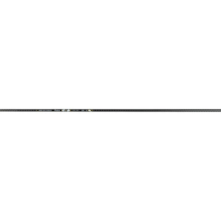 Victory VXT Gamer Taper Carbon Target Arrow Shafts 300 Spine - 1 Dozen
