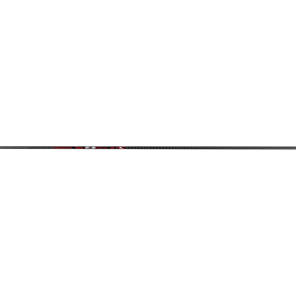 Victory VXT Sport Taper Carbon Target Arrow Shafts 300 Spine - 1 Dozen