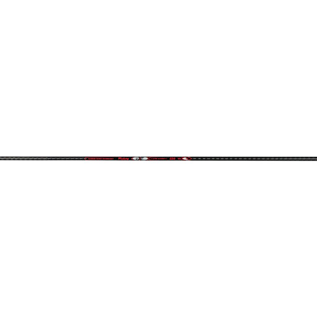 Victory VXT Sport Taper Carbon Target Arrow Shafts 355 - 1 Dozen