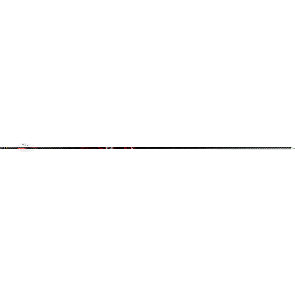 Victory VXT Sport Taper Carbon Target Arrow Shafts 450 - 1 Dozen