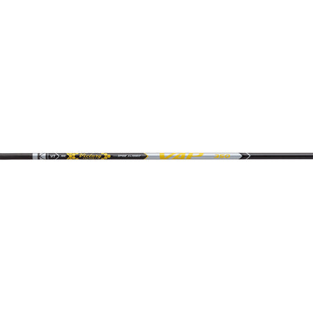 Victory VAP Elite Target Carbon Arrow Shafts 350 - 1 Dozen