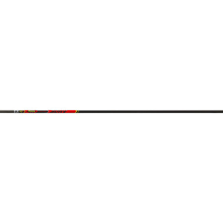 Victory 3DHV Sport Carbon Arrow Shafts 300 Spine 1 Dozen