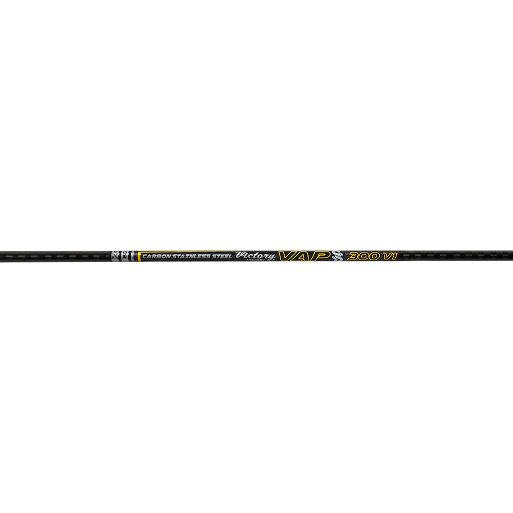 Victory VAP SS Elite Micro Diameter Arrow Shafts 350 Spine - 1 Dozen