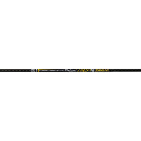 Victory VAP SS Elite Micro Diameter Carbon Arrow Shafts 400 Spine - 1 Dozen