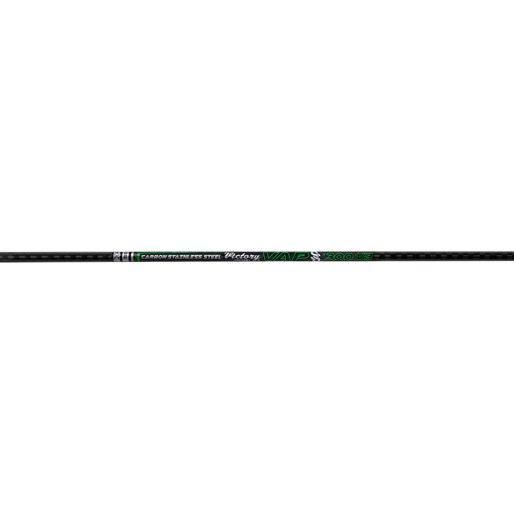 Victory VAP SS Gamer Arrow Shafts 350 Spine - 1 Dozen